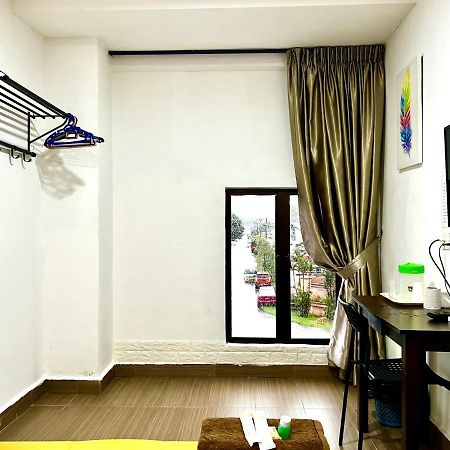 Homestay 55 Johor Bahru Exterior photo