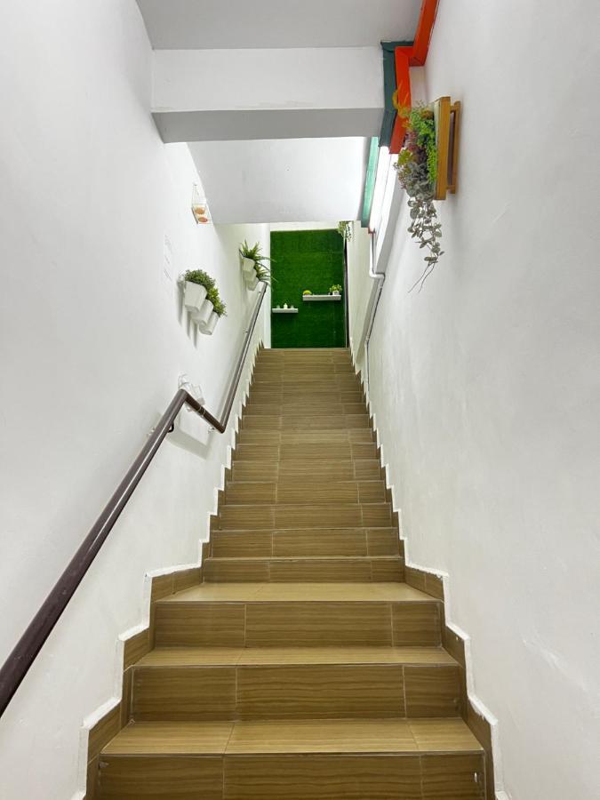 Homestay 55 Johor Bahru Exterior photo