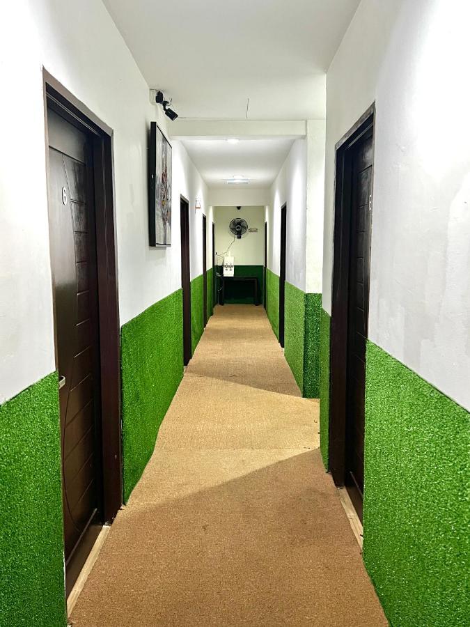 Homestay 55 Johor Bahru Exterior photo