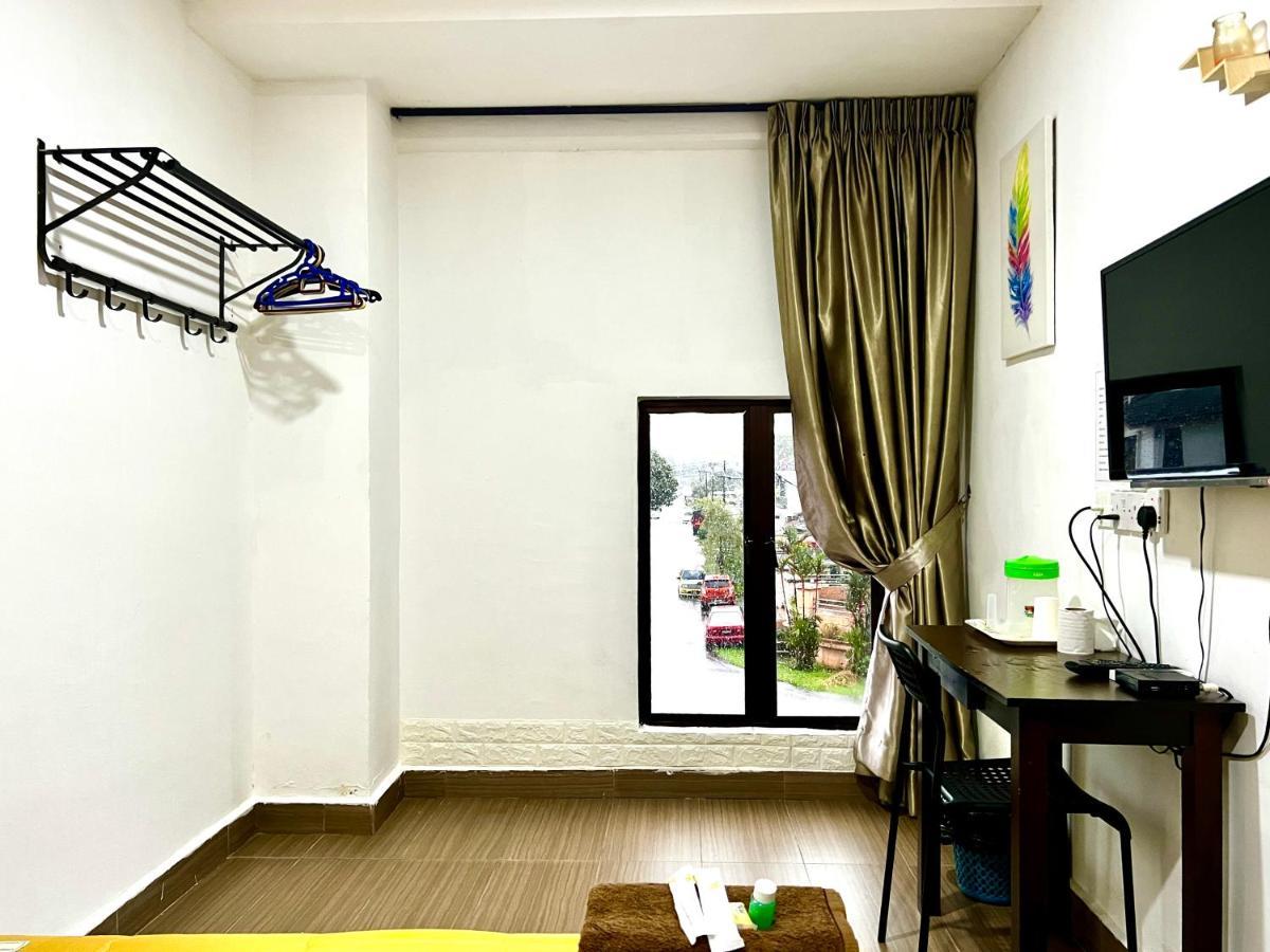 Homestay 55 Johor Bahru Exterior photo